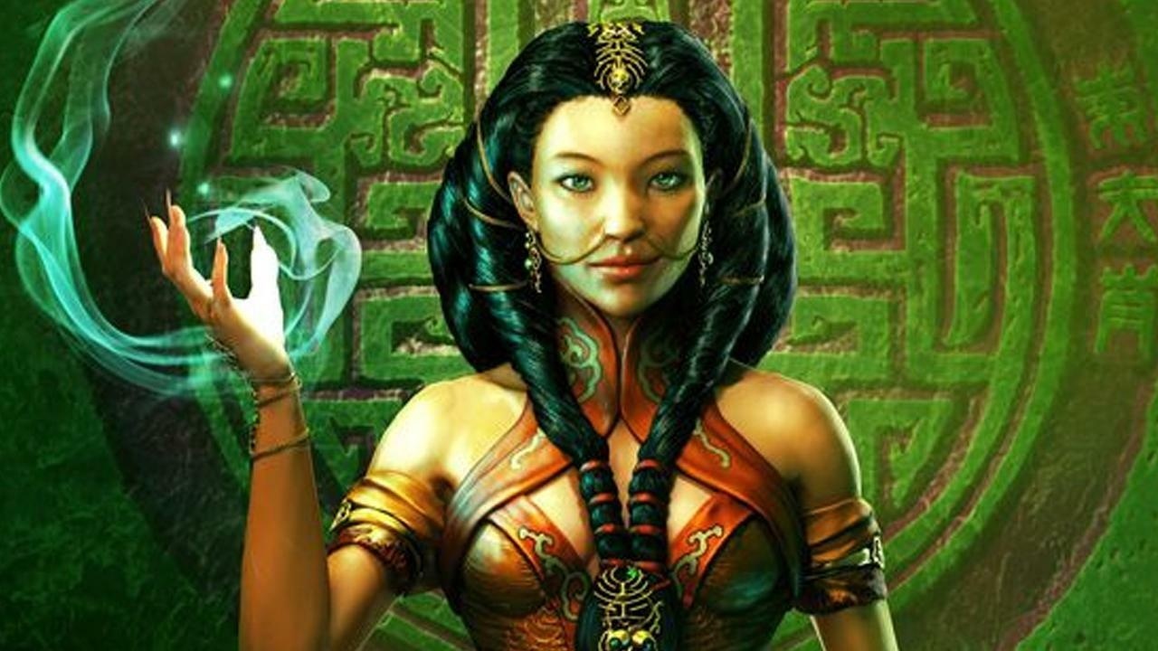 Age of Conan: Rise of the Godslayer
