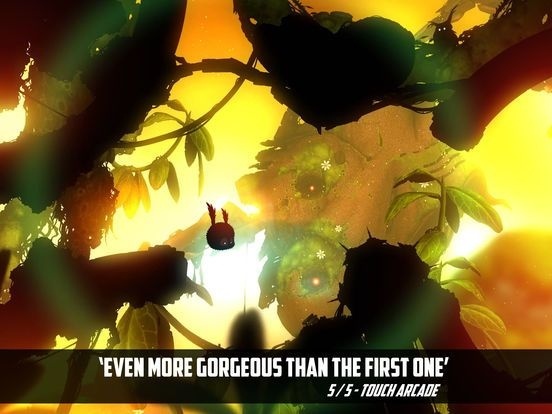 Detail von BADLAND 2