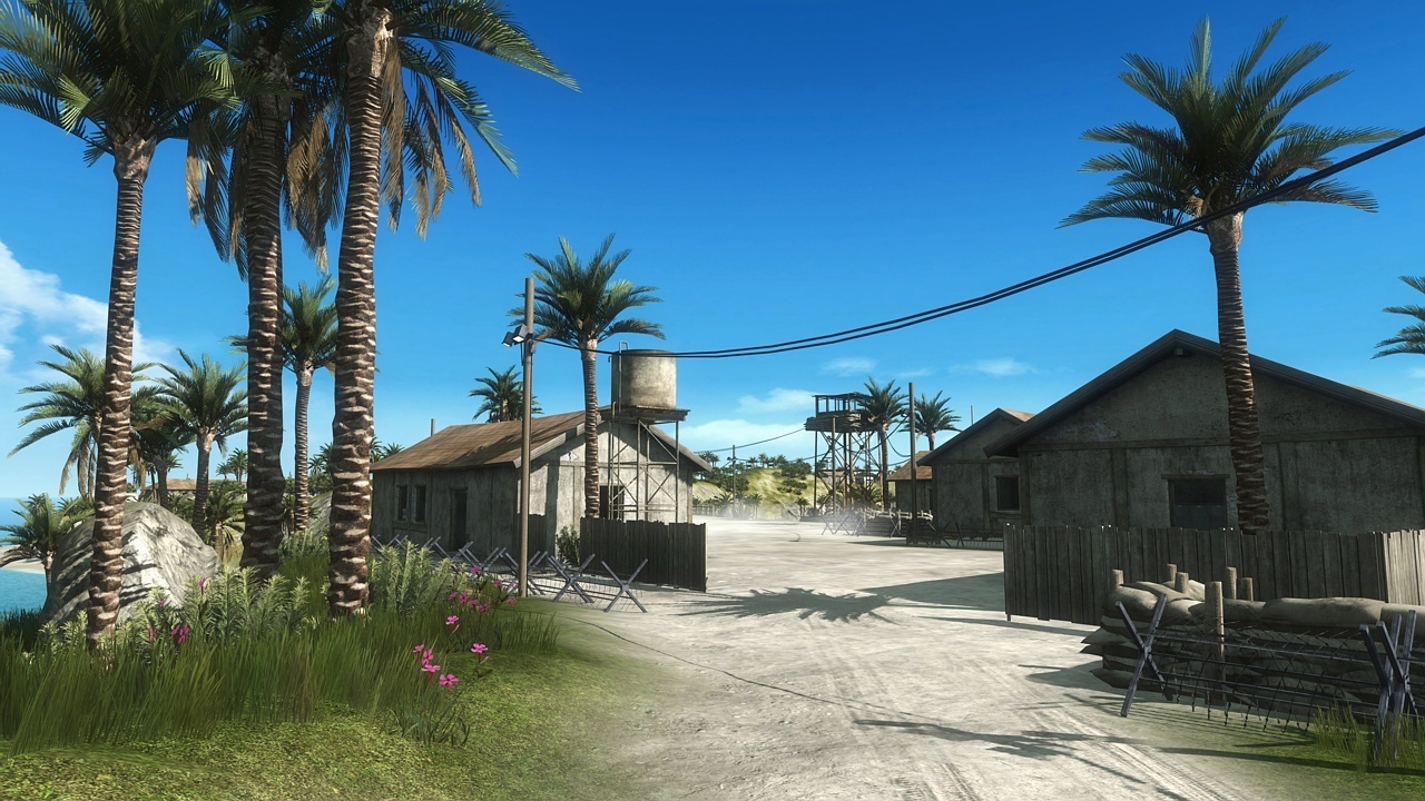 Detail von Battlefield 1943