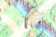 Detail von Boktai: The Sun Is in Your Hand