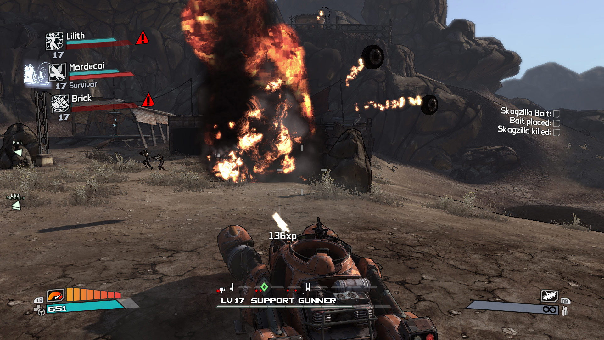 Borderlands 3