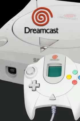 Sega Dreamcast