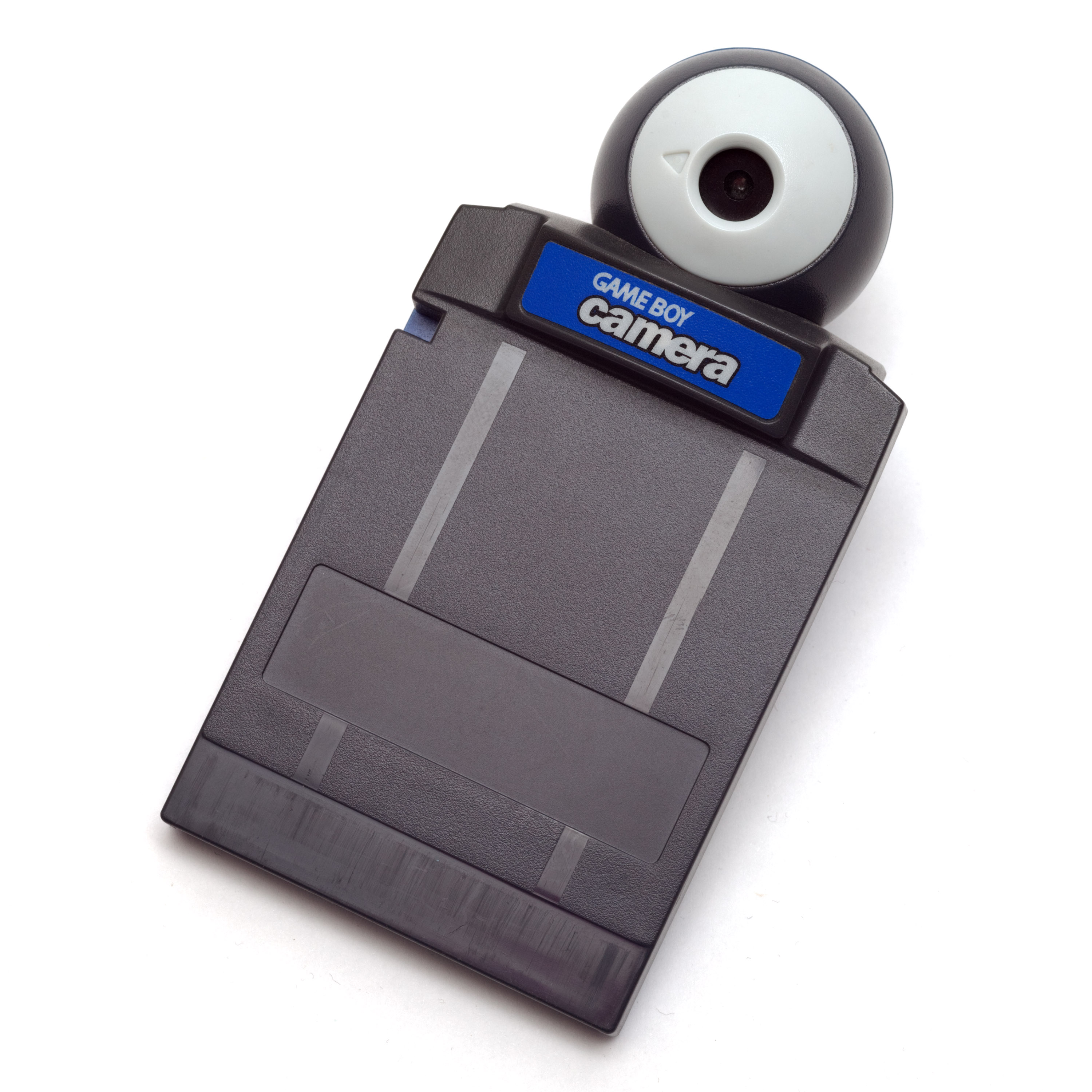 Detail von Game Boy Camera