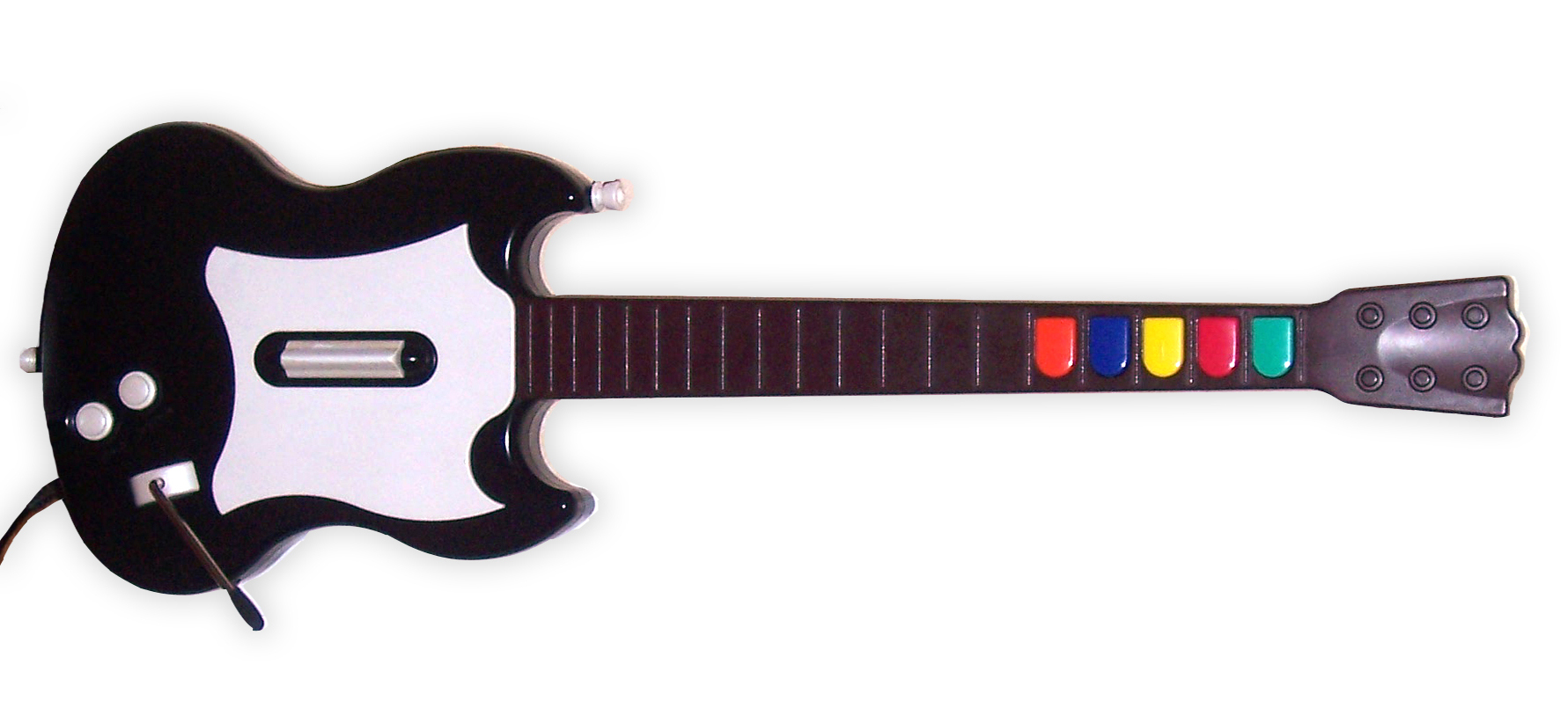 Guitar Hero Controller