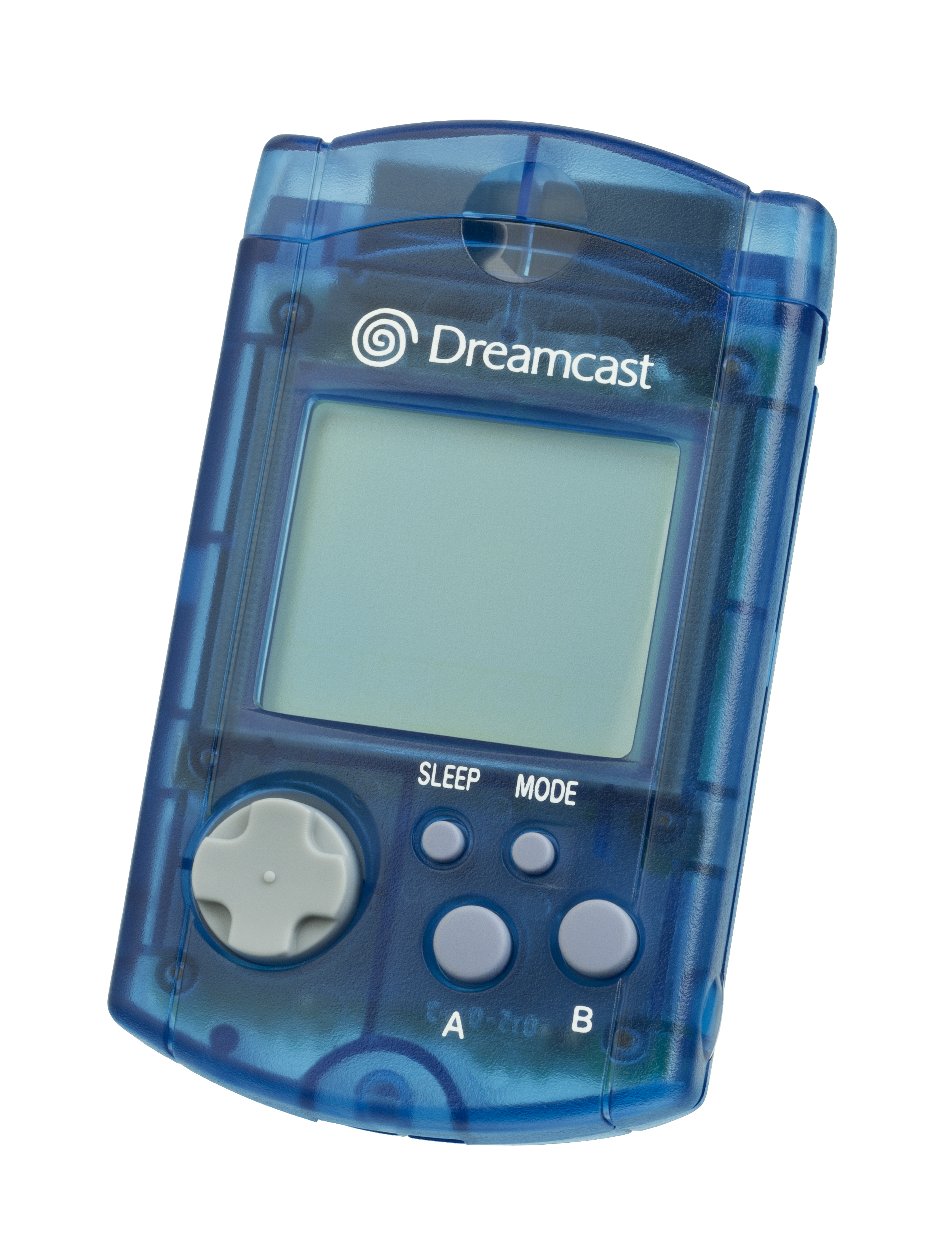 Detail von Sega Dreamcast Vmu